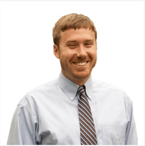 Alec Pinkham, Product Marketing, AppNeta