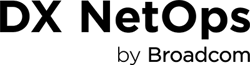 DX Netops Logo