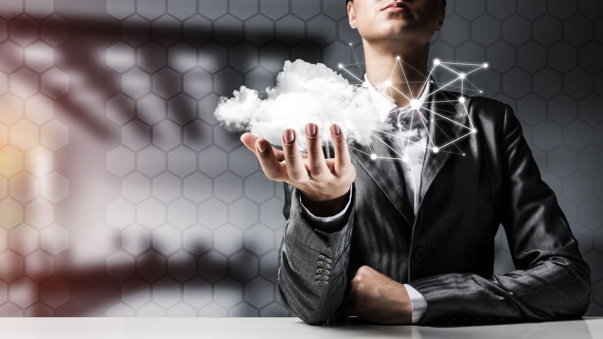Cloud Architect