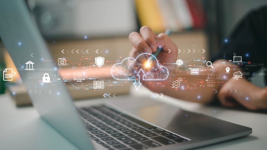 Assure end-to-end network quality for Google Cloud transformations