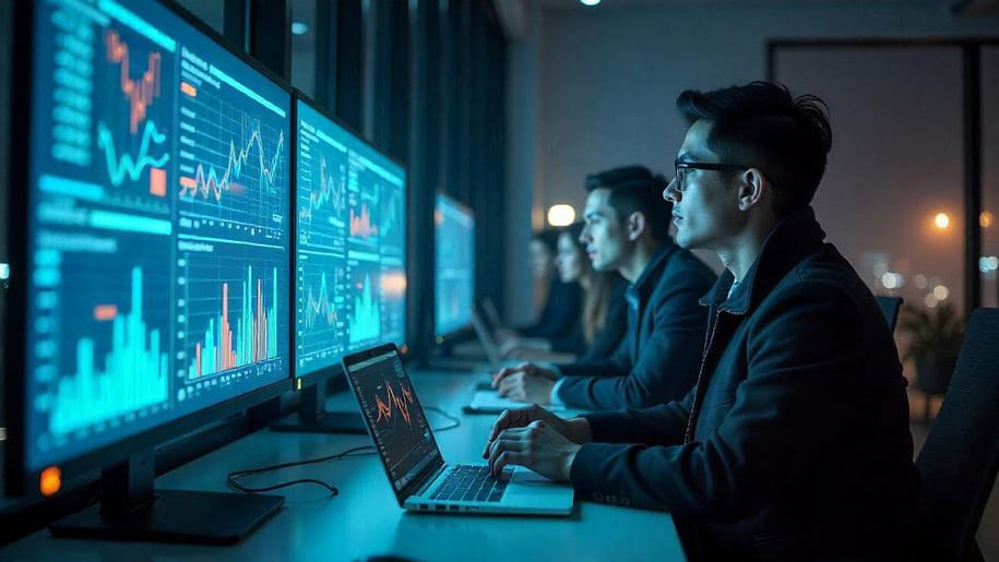 ESD_FY25_Academy-Blog.DX-UIM-Monitoring-Governance-Report-and-Golden-Metrics-Enhancements.Featured