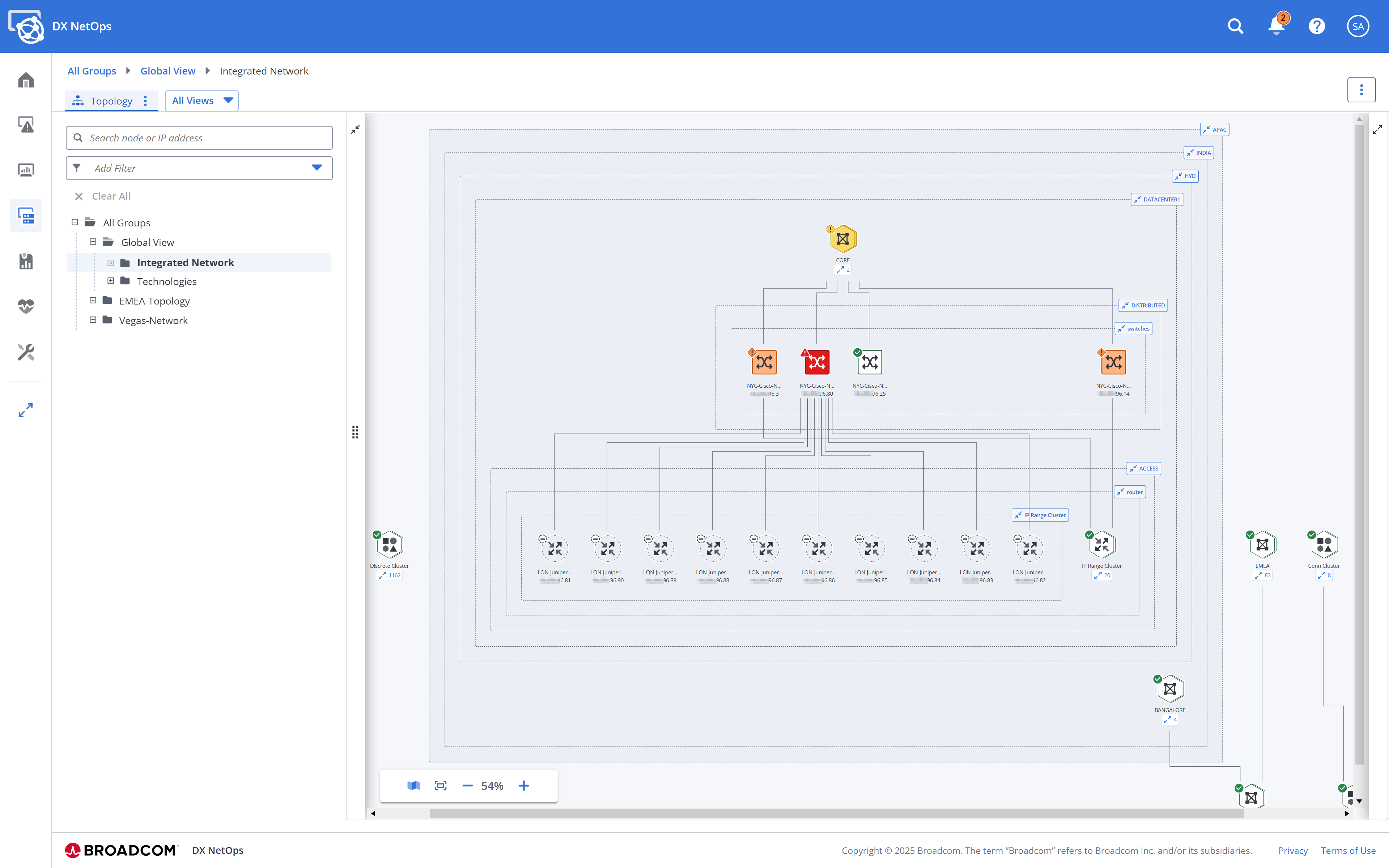ESD_FY25_Academy-Blog.Level Up Your Network Visibility - DX NetOps Topology is Now Generally Available.Figure 5