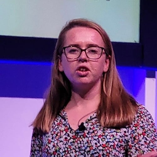 Helen Burke