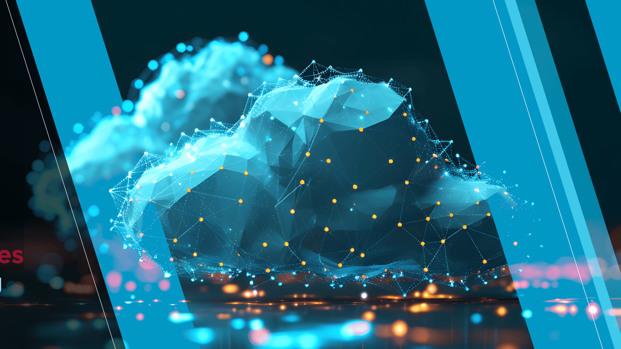 3 Key Challenges for Monitoring Private Cloud Networks