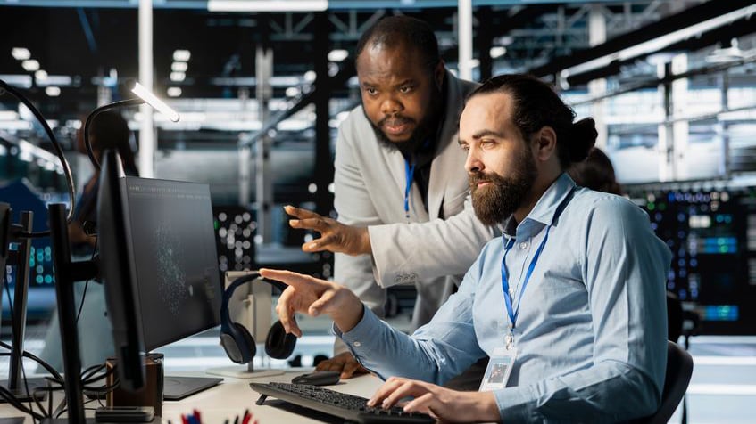 AOD_FY26_Network Observability Microsite.Blog.Stop Demanding Your Network Engineers Run Faster.Featured