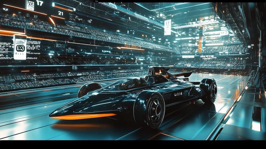 AOD_FY26_Network Observability Microsite.Blog.The High-Speed Network - What the Madrid E-Prix Taught Me About Connectivity and the Future of Mobility.Featured
