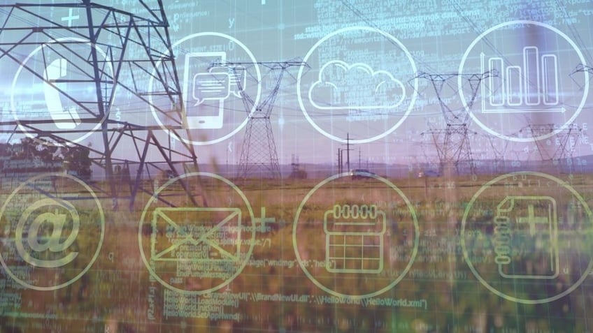 AOD_FY26_Network Observability Microsite.Solution Brief.Network Observability for Utilities.Featured