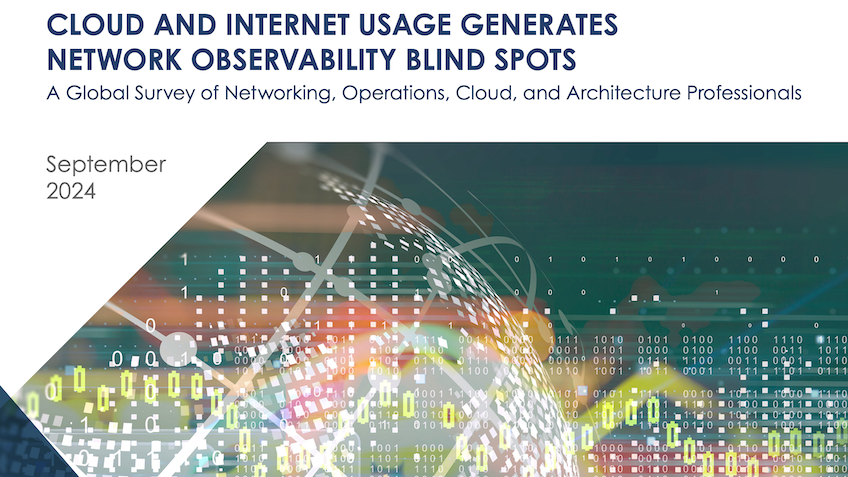 Eliminate Cloud Blind Spots