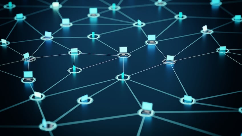Network Observer DX NetOps Unified Network Monitoring | Network Observability by Broadcom