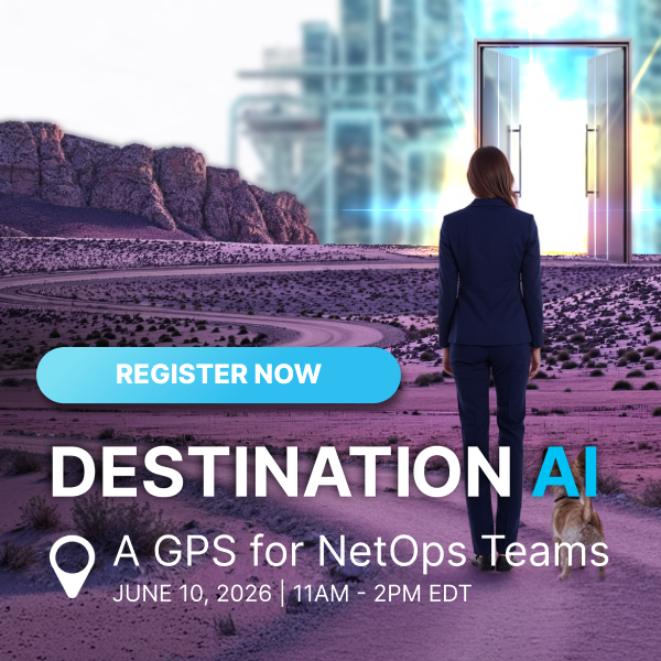 Network Observability Virtual Summit 2026 - EM Banner Mobile