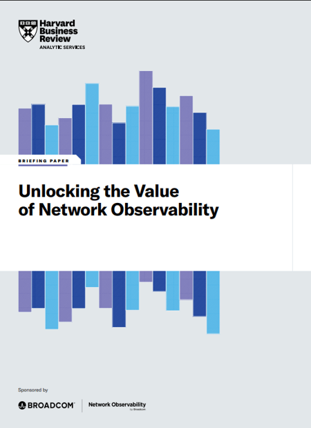 Unlocking the Value of Network Observability Cover
