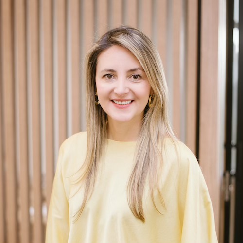 Maria Ximena Bejarano