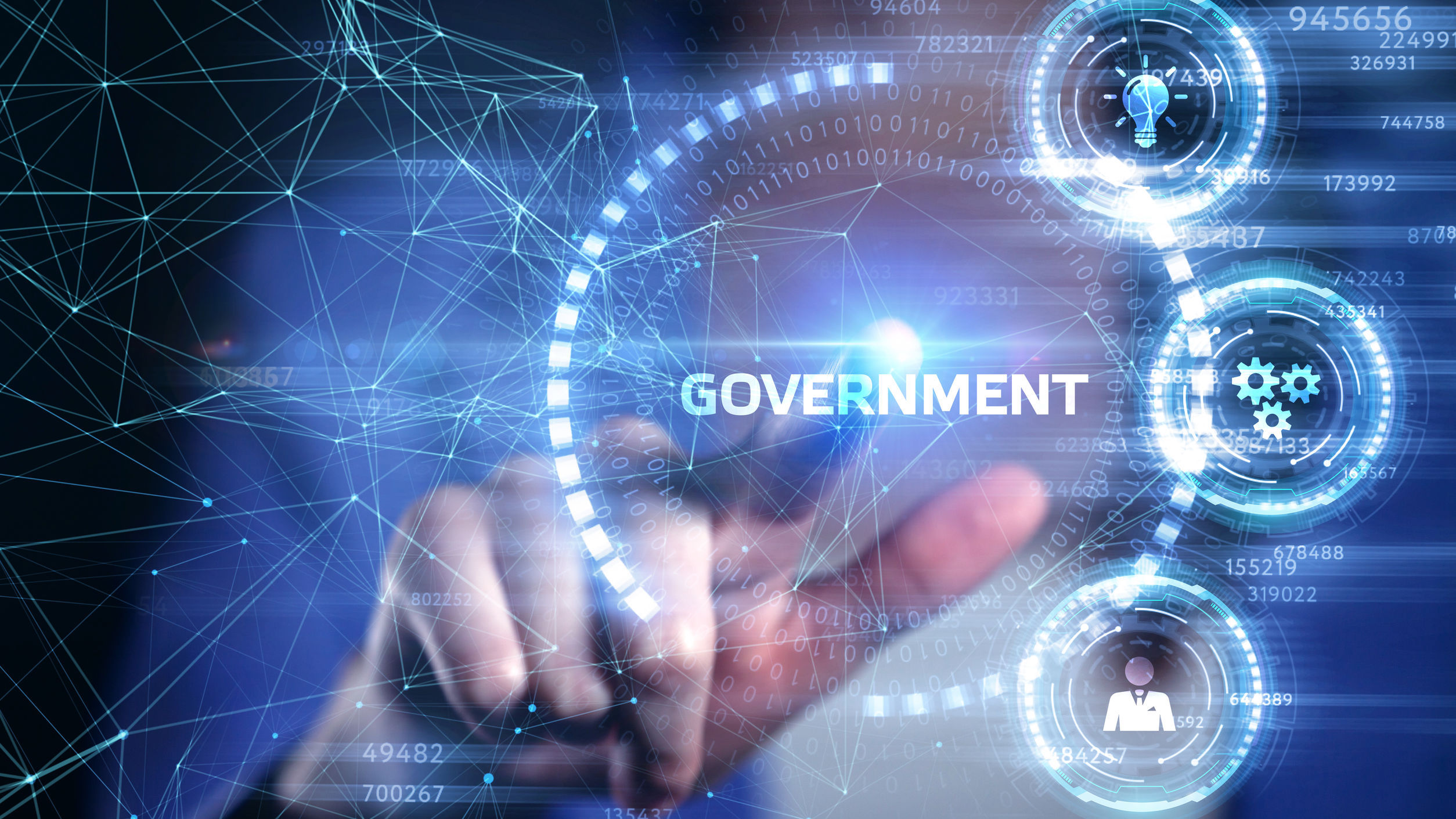 ESD_FY23_Academy-Blog.Experience-Driven NetOps- How Government Agencies Gain Network Visibility and Control.Featured