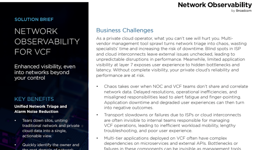 ESD_FY25_Network Observability Microsite-Product Page.AppNeta.Solution Brief