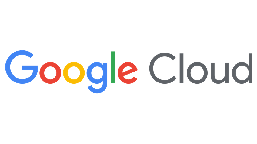 Google Cloud logo